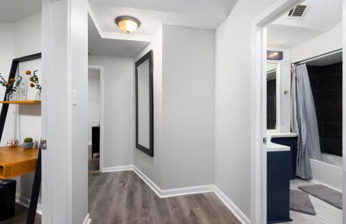 2 Bedroom Ft Moore Retreat - Foto 6