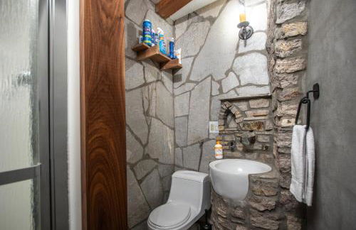 Schweitzer Castle - Foto 34