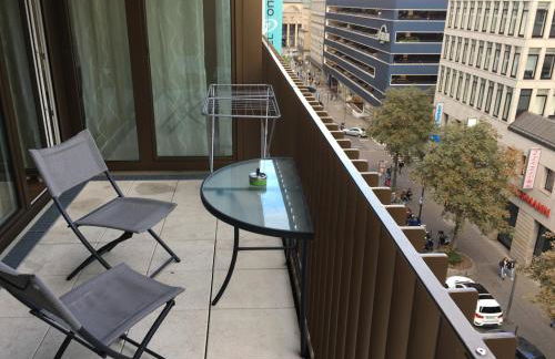 Hochwertig im Herzen Stuttgarts - Foto 44