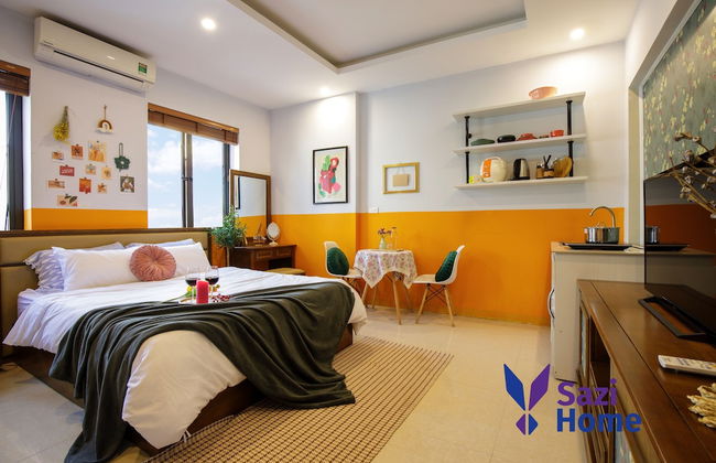 BACH DUONG CAU GIAY HOTEL - Foto 9