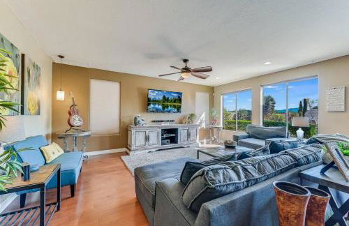 Gorgeous Resort Home -Right off the back nine! - Foto 20