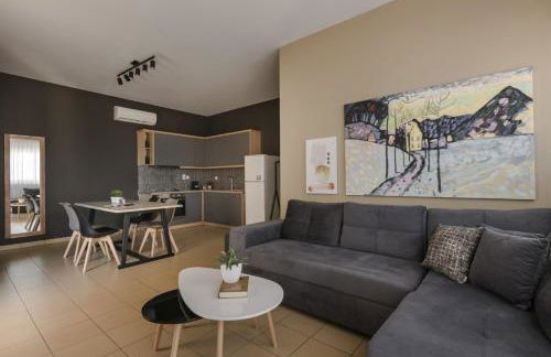 Eviono Sea View Apt Afthonia - Anemelia - Photo 35