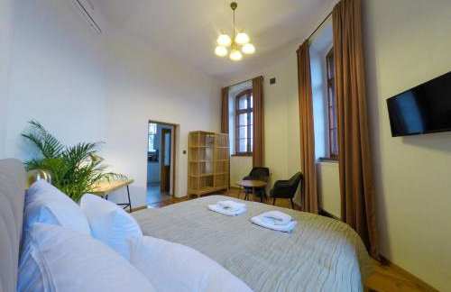 Apartamenty w Wieży - Foto 7