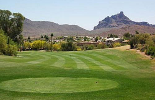 Luxury 3 Bedroom Office Den Condo Fountain Hills - Foto 25