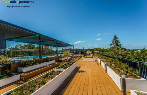 Seaside Garden Apartments & Wellness by Baltic Apartments - Foto 54