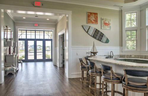 3 Mi to Fenwick Island Beach Luxe Bungalow - Foto 41