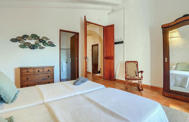 Finca Son Valls - Photo 13