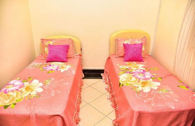 Four Vins Hotel & Apartments - Foto 5