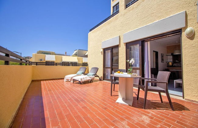 Turial Old Town Ocean View - Foto 26