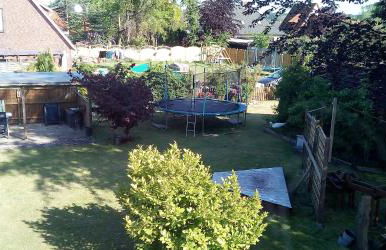 Ferienwohnung Schwiemann, Obergeschoss - Foto 3