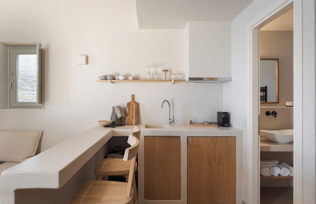 Yerma Suites Limeni - Foto 33