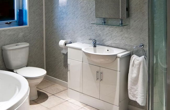 Edenhall Country House Hotel - Foto 67