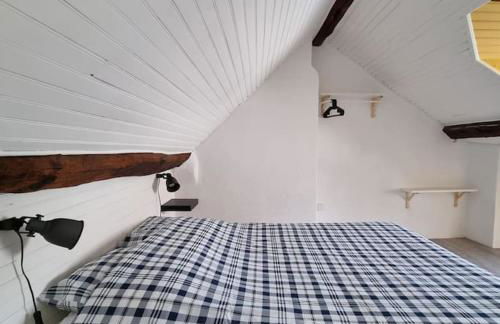 Au perchoir duplex dans le centre historique - Foto 17