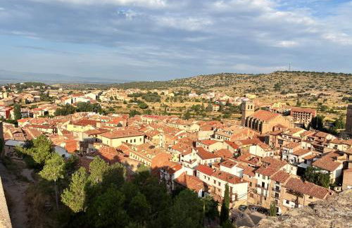 El Pico del Sombrero, tu lugar para desconectar. - Foto 23