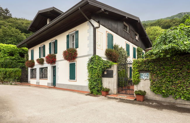 Villa Margherita - Foto 13