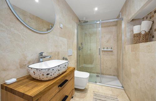 Stone house Dijana Istria Sveti Lovrec - Foto 10