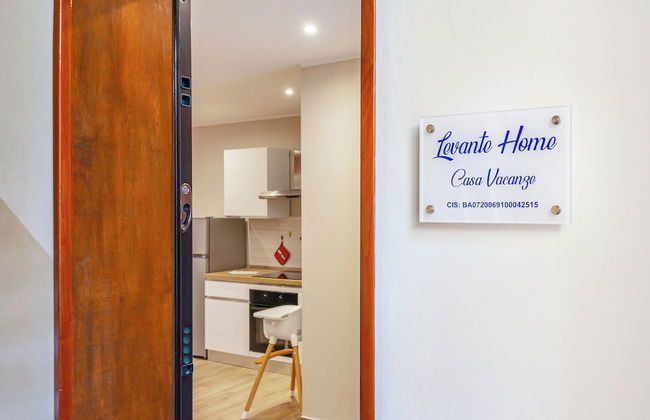 Levante Home in the Centre of Bari - Foto 5