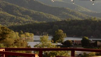 Glamping Container Treehouse by Hiawassee Glamping - Foto 2