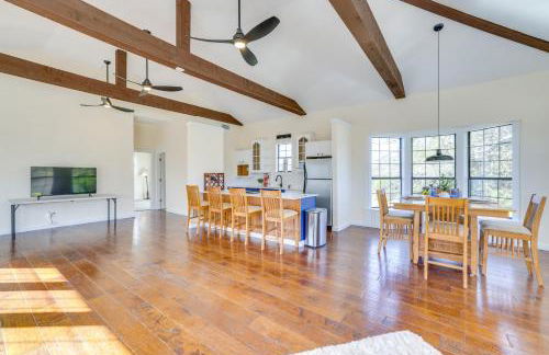 Quiet and Convenient Unit, 7 Mi to Lake Ray Hubbard! - Foto 1