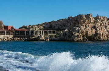 A 30 metros del mar, en el corazón del Peñón - Foto 20