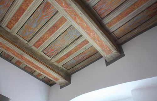 Apartment Am Markt 16, Bandusch-Szemák - Foto 15