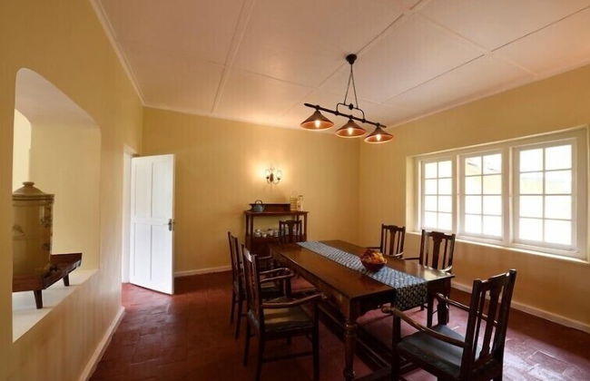 amã Stays & Trails Tea Estate Bungalows, Munnar - Foto 26