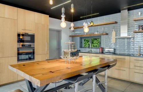 Villa Rubydom by Turin - Foto 18