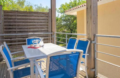 Résidence Odalys Le Petit Pont - Foto 42