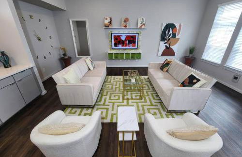 Galleria Premium 3 Story Home Sleeps 8 - Foto 1