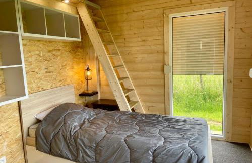 Gîte le Gris Coquelet - Foto 9