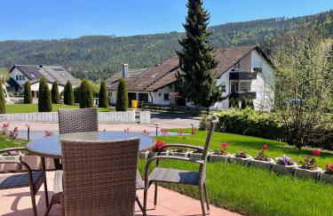 Bad Wildbad Lodges - Natur, Wellness und Komfort - Foto 38