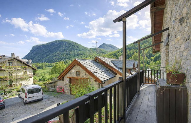 La Baita 1800 Ski In Ski Out - Foto 81