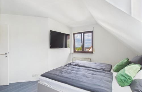 Traumzeit Sky Lounge Marbach - Foto 18