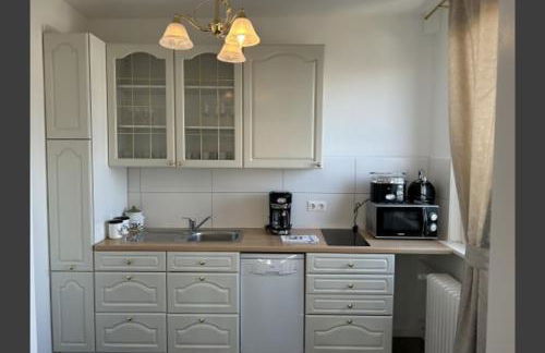 BoLA Ferienwohnung Hamburg Wandsbek Nr 47 - Foto 9