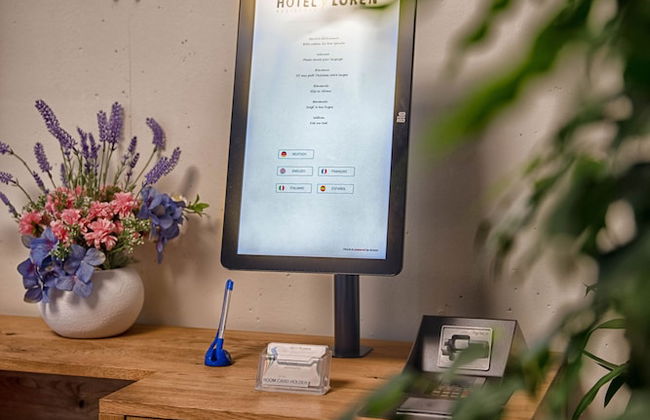 Hotel Residence Loren - Foto 4