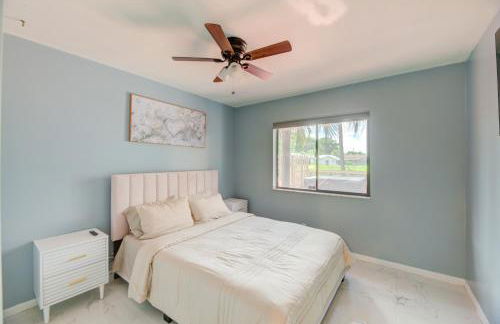 4BR Lakeview vacation home with 5beds, sleeps 10, Game Room, Mins to Sawgrass Mills - Foto 13