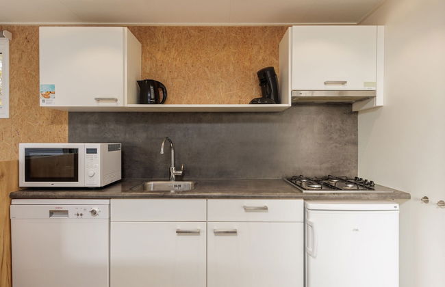 Chalet Near Hunebedcentrum - Photo 6