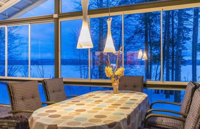 Saimaanranta - Foto 23