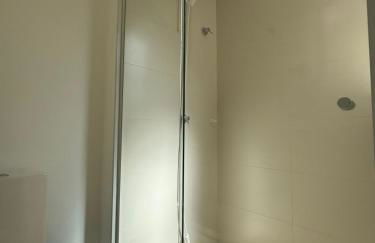 G2 Garden Studio novo para 2 pessoas térreo perto de tudo wifi veloz e conforto - Photo 37