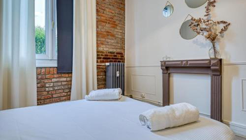 Flaubert appartement avec parking idéal au cœur du centre-ville - Foto 4