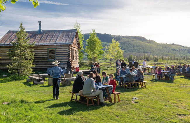 Vista Verde Ranch All-inclusive Cabin - Photo 48