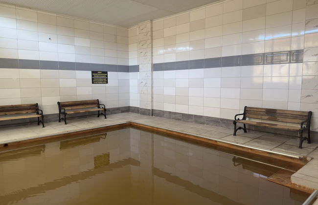 Reis Thermal Otel - Foto 55