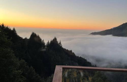 Stunning Ocean View Getaway- Private and Serene - Foto 24