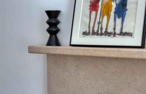 Le Lili's Home élégant F4 proche du centre-ville de Rouen - Foto 5