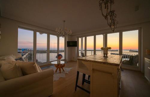 Sunset Boulevard 1 apt 9 Bulwar Zachodzącego Słońca 1 w Marina Royale - Foto 21