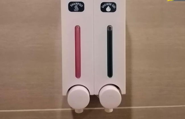 One Uptown Residences by Central Flats - Foto 32