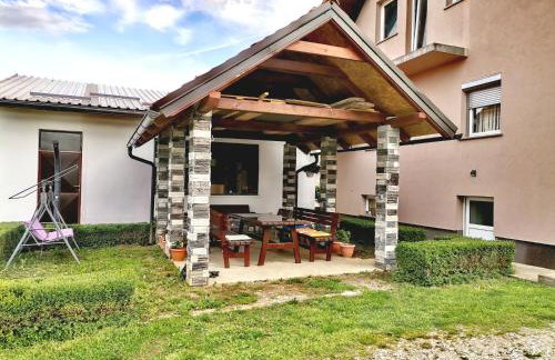 Apartman Sunny Lika - Photo 17