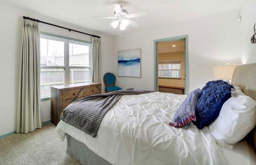 Tulsa Vacation Home about 3 Mi to Downtown - Foto 19