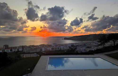 Nazaré Infinity View - Foto 35