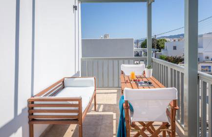 Villa Ellania Milos - Foto 27